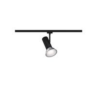 Paulmann 96979 Apol URail Individual spot E27 max. 50W dimmable 230V Black Rail System - Choose Any lamp