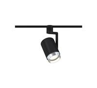 Paulmann Asthene URail spot black matt