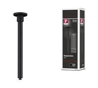 Paulmann 96994 rail suspension URail accessory 105mm black matt rail system
