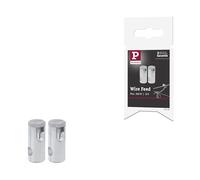 Paulmann 972.83 Lighting Accessory - Lighting Accessories (Chrome, Metal)