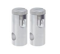 Paulmann 972.83 Lighting Accessory - Lighting Accessories (Chrome, Metal)