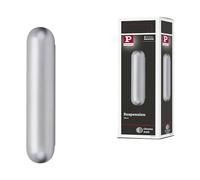 Paulmann 97474 URail Pendant Adapter Length-Adjustable Chrome matt Rail System