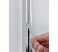 Paulmann 97683 URail High Voltage Mounting Rail White, 1m, 1000W