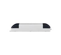 Paulmann 97701 Transformer electronic transformer max. 35-105 watts dimmable ballast gray, black driver plastic driver