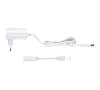 Paulmann 97715 Transformer Electronic Transformer max. 50-150 watt dimmable Ballast Grey, Black Driver Plastic Driver