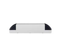 Paulmann 97715 Transformer Electronic Transformer max. 50-150 watt dimmable Ballast Grey, Black Driver Plastic Driver