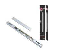 Paulmann 97765 URail Middle Feed 304x18mm max. 1000/1000W Chrome matt Rail System