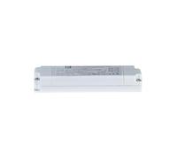 Paulmann 97781 Electronic Transformer Max. 20-70 Watt Dimmable Ballast White Driver Plastic Driver