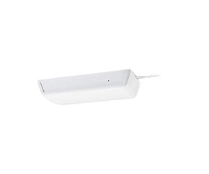 Paulmann 97839 Rope System Transformer DC Square Max. 60 Watt Expandable White Plastic