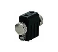 Paulmann 97841 Bulb Holder G4 12V 35W Plastic Suitable for Low Vol...