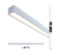 Paulmann 98174 Linion Light Channel Chrome Matt 1M 2X8,5W Chrome Matt