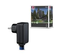 Paulmann 98848 Plug & Shine Power Supply IP44 230/24V DC 21W 98848 Transformer Outdoor Lights
