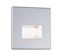 Paulmann 99495 Special Wand Recessed Light Set Edge LED 1x1.1W 230V