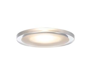 Paulmann 99865 Furn. RL Set Whirl mini Round LED 3x2.4W 7VA 230V/700mA 65mm Satin/Acrylic