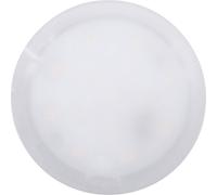 Paulmann 99923 LED bathroom recessed light set 60W Chrome matt