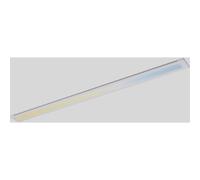 Paulmann 99963.0 CC Border Plinth Light 7.50W Warm White 50cm Long 99963