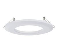 Paulmann Adapter 50W White Matt Flush Mount for 68-70mm Openings 92499