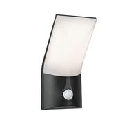 Paulmann Adya Outdoor Wall Light Anthracite IP44 230V Warm White Dimmable with Motion Sensor