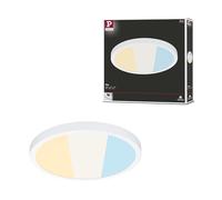 Paulmann Alya PL 29W WhiteSelect 300mm White Plastic 71187