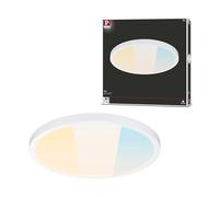 Paulmann Alya PL 35W WhiteSelect 400mm White Plastic 71188