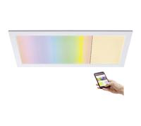 Paulmann Amaris LED panel, ZigBee, 60x30 cm, RGBW