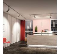 Paulmann Apol II URail spot matt chrome
