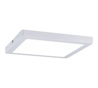 Paulmann Atria ceiling 2,700 K 22x22 cm matt white