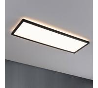 Paulmann Atria Shine panel 3-step black 830 58x20