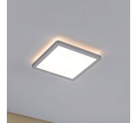 Paulmann Atria Shine panel on/off chrome 830 19x19