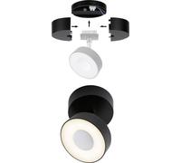 Paulmann Basic Light URail Black Single-Spot Suspension 96822