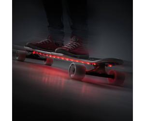 Paulmann Battery-powered LED mobile strip with RGB LEDs