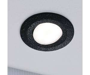 Paulmann Calla Black On/Off Swivel CCT Ø 9 cm, Set of 3