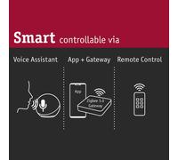 Paulmann Cephei switch controller, ZigBee 3.0
