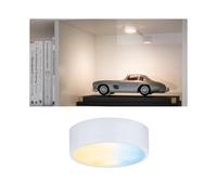 Paulmann Clever Connect Medal furniture lamp white