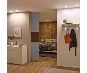 Paulmann Coin Nova LED dimmable 100° 6 W 4,000 K