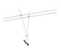 Paulmann Comet Low Voltage Cable Light Kit GU5.3 50W Chrome