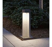 Paulmann Concrea LED pillar light, height 45 cm