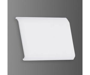 Paulmann Connector caps for YourLED Delta profile, set of 4