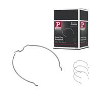 Paulmann Downlight Accessories 51 mm Silver