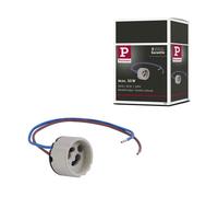 Paulmann Downlight Accessories Lamp Socket 28 mm 230V Gz10 Ceramic Natural