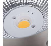 Paulmann LED Recessed floor lamp luminaire Durea