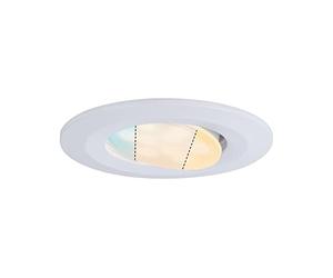 Paulmann EBL HomeSpa Set Calla IP65 WhiteSwitch rd