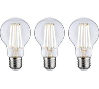 Paulmann Eco-Line LED bulb E27 4W 840lm 3000K 3x