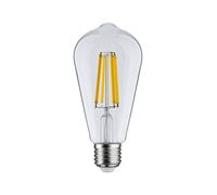 Paulmann Eco-Line LED rustic E27 4W 840lm 3,000K