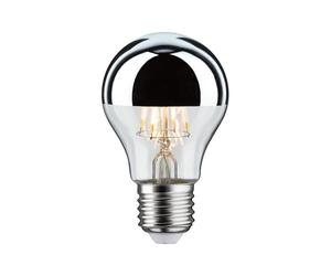Paulmann Edition Modern Classic APL Ceiling Light E27 4.8W 2700K | Warm light in the style of a carbon filament, 580 lm, efficient LED technology, classically beautiful