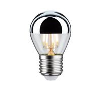 Paulmann Edition Modern Classic LED Teardrop Ceiling Light E27 | Warm light reminiscent of a carbon filament, dimmable, colour temperature 2700K, efficient LED technology