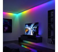 Paulmann EntertainLED LED strip, RGB, Set, 3m