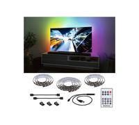Paulmann EntertainLED LED strip RGB TV set 75 inch