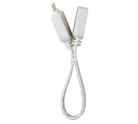 Paulmann Flex connector for LED strips CAJA, length 10 cm