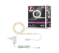 Paulmann 78953.0 FN SimpLED LED Strip + Plug 12V 1.5m Warm White 1pc 78953